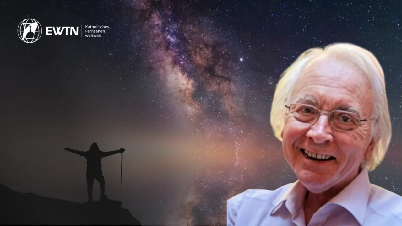 LIVE: 7über7 mit Prof. Dr. habil. Robert Theis