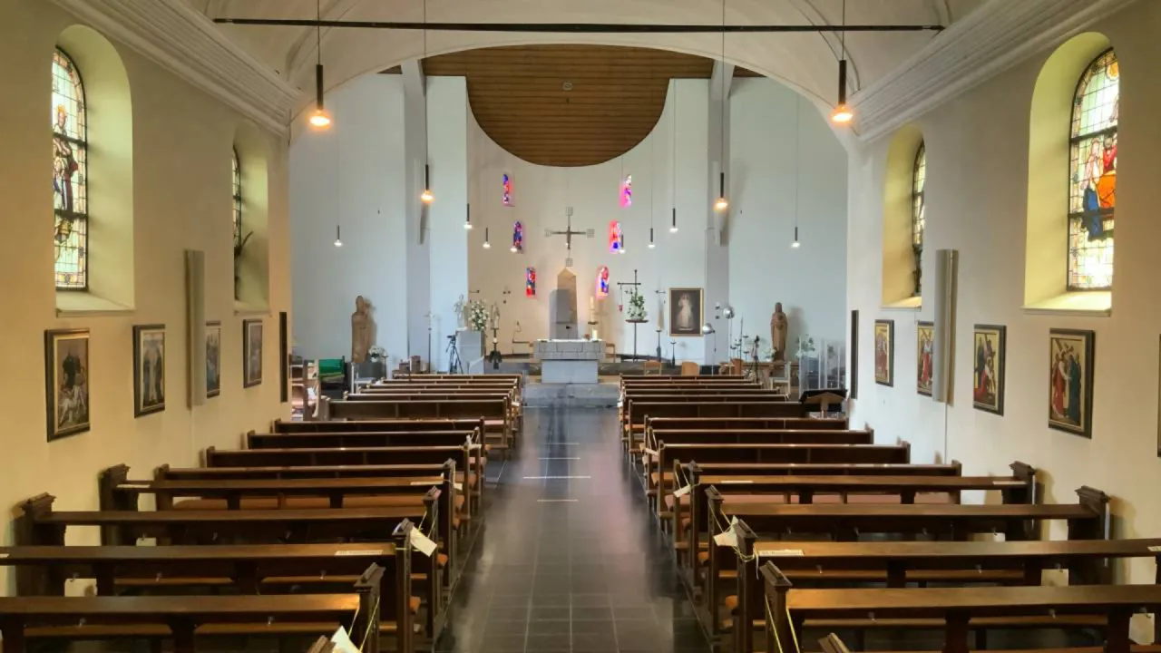 LIVE: Gebetsnacht - Mit Jesus am Ölberg wachen und beten