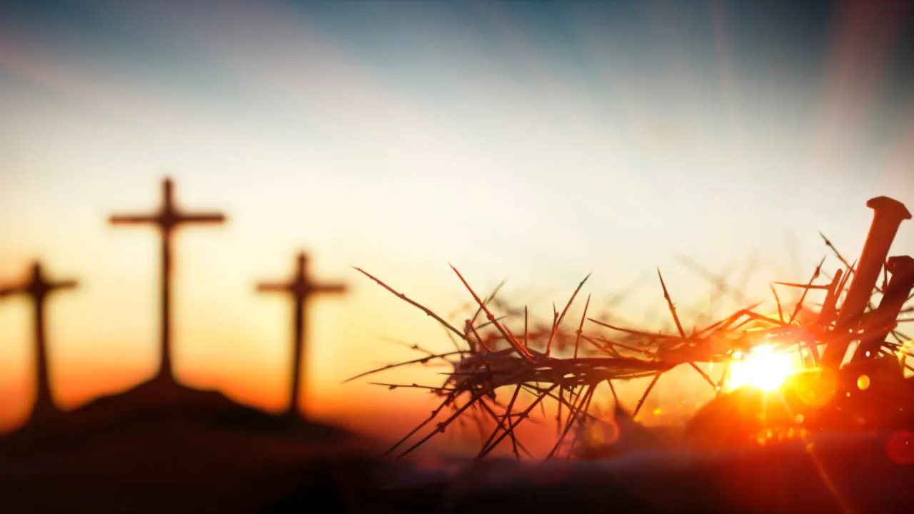 LIVE: Karfreitag – Feier vom Leiden und Sterben des Herrn, Kölner Dom