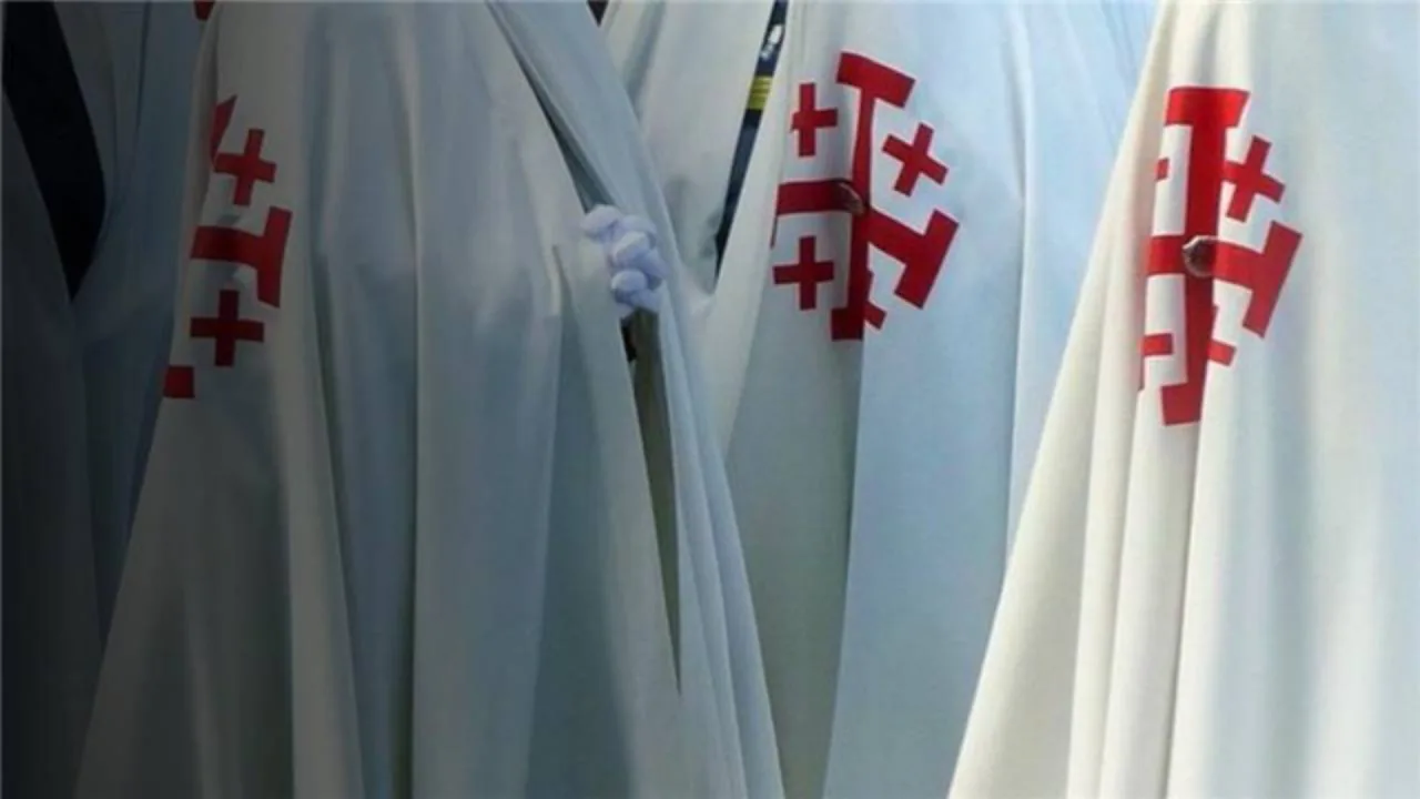 LIVE: Heilige Messe aus dem Münster Unserer Lieben Frau zu Konstanz
