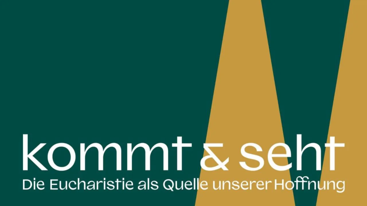 LIVE: kommt&seht - Karolina Plichta