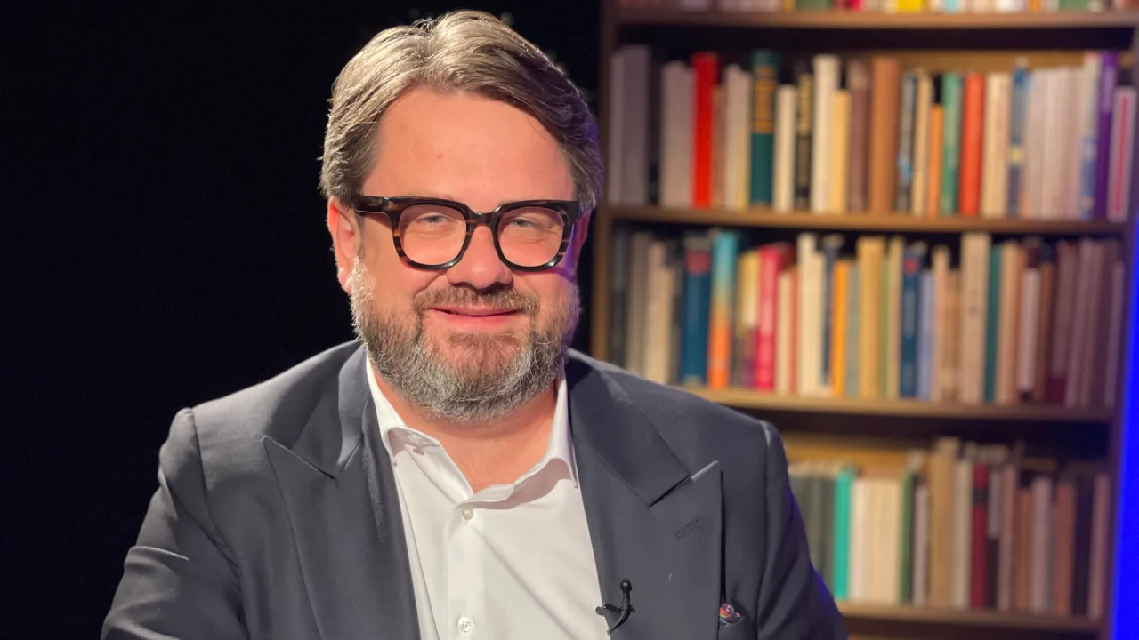 Maria - Zwischen Himmel und Erde