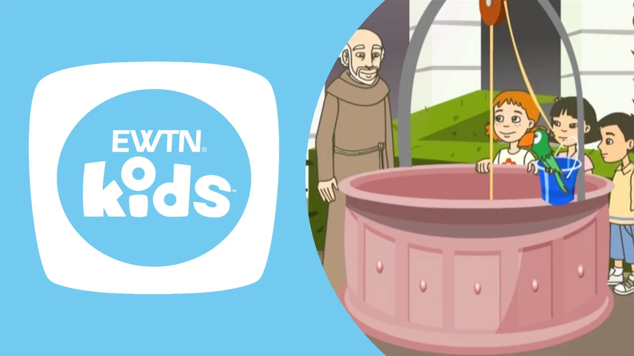 Programm EWTN TV Programm EWTN TV