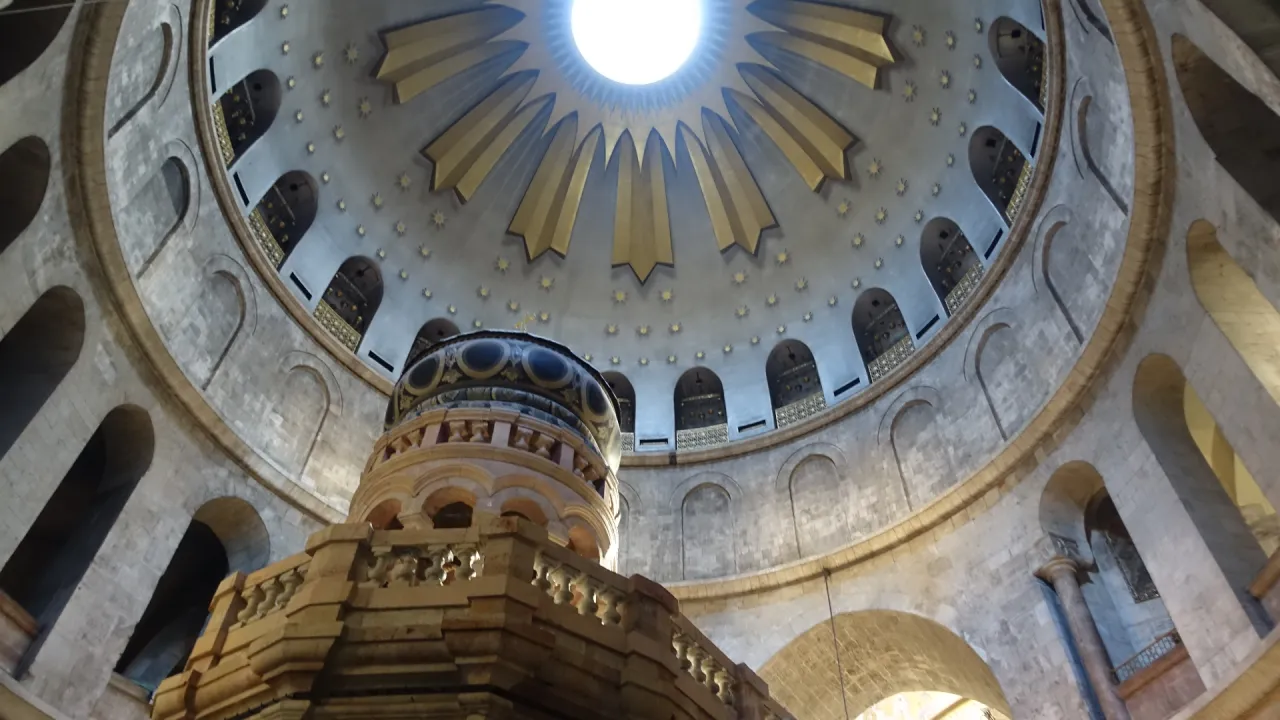 Canticum Passione Domini O.P.