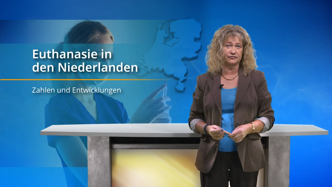 Perspektive Leben - Das Magazin
