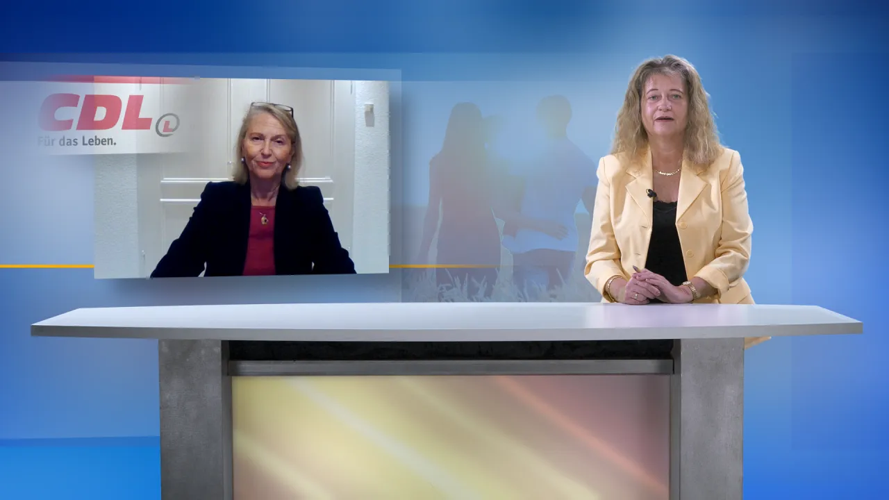 Perspektive Leben - Das Magazin