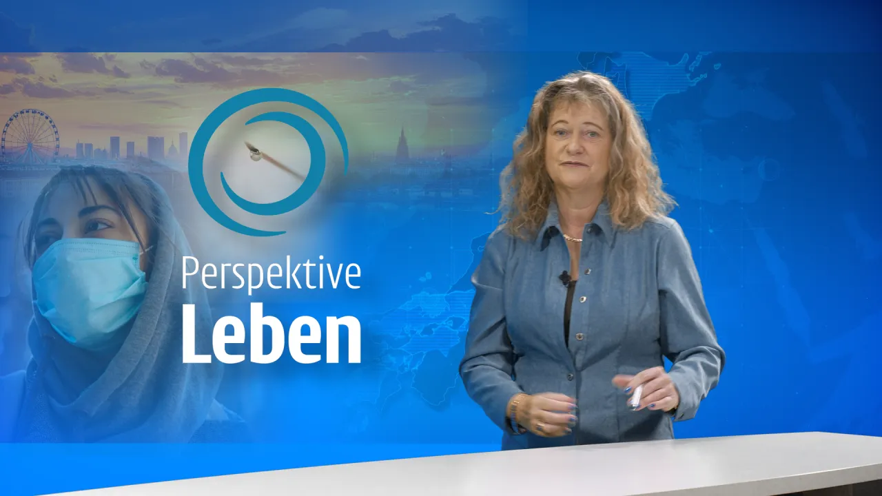 Perspektive Leben - Das Magazin