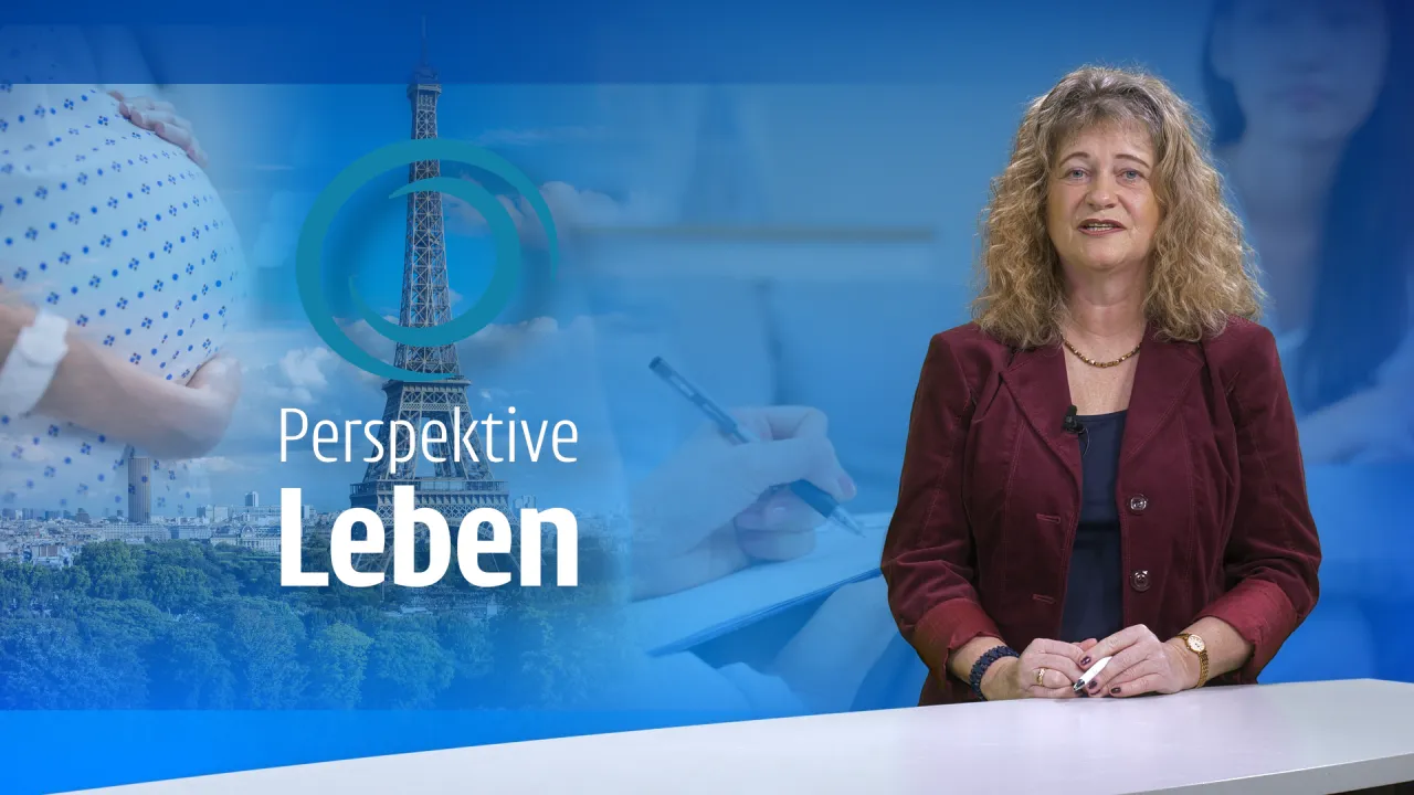 Perspektive Leben - Das Magazin