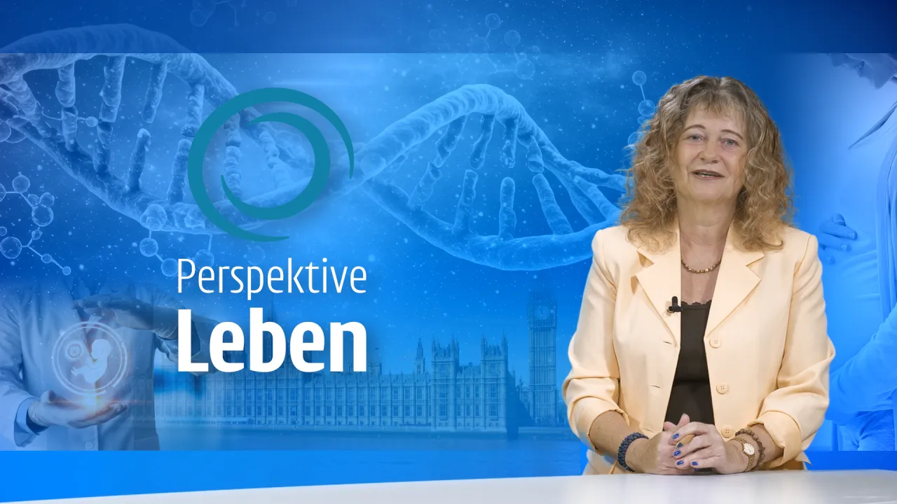 Perspektive Leben - Das Magazin