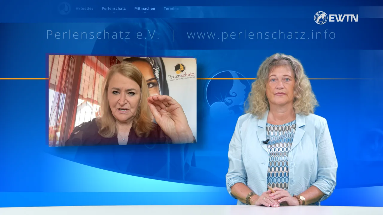 Perspektive Leben - Das Magazin