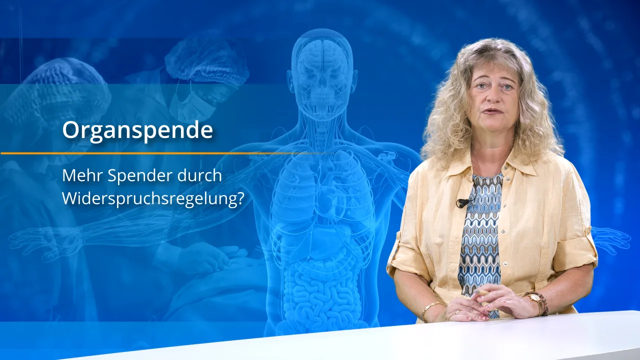 Perspektive Leben - Das Magazin