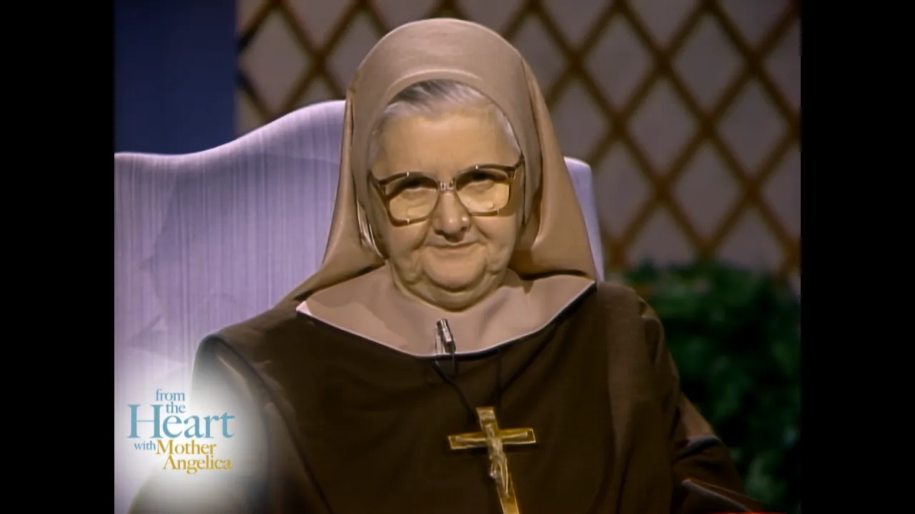 Von Herzen mit Mutter Angelica - Staffel II