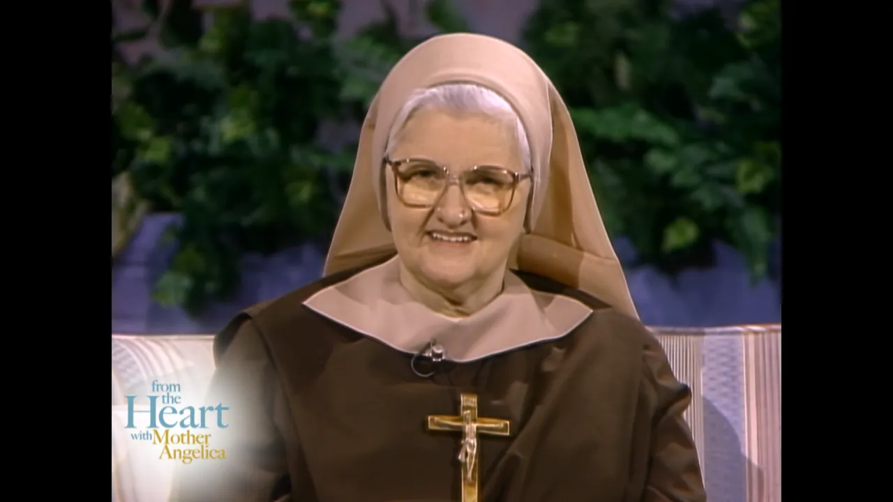 Von Herzen mit Mutter Angelica - Staffel II