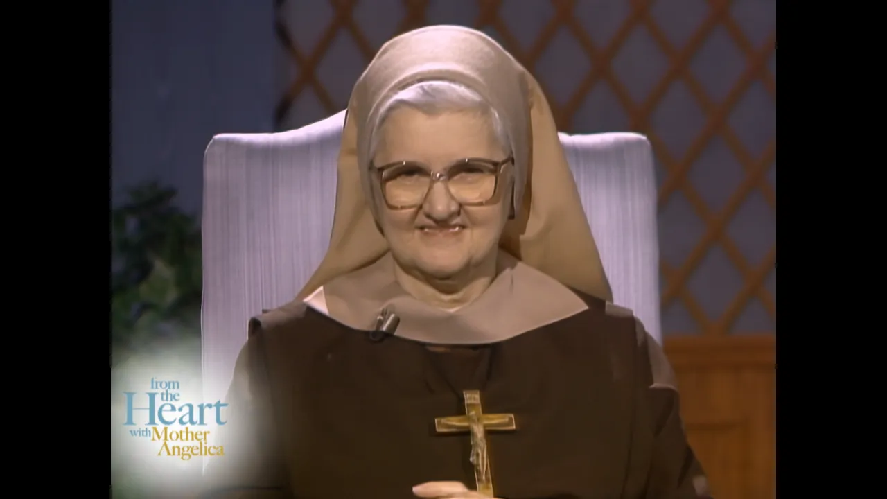 Von Herzen mit Mutter Angelica - Staffel II