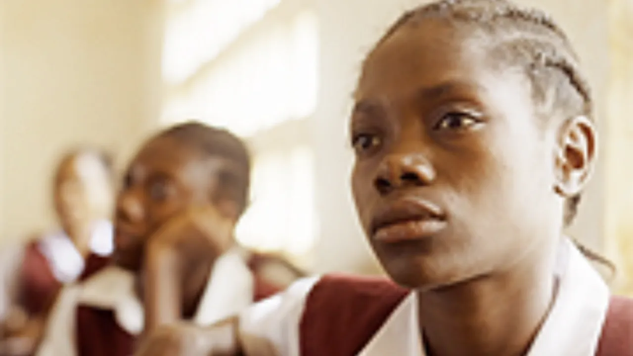 EWTN Galerie: Liberia – “Reime und Rhythmen aus Liberia