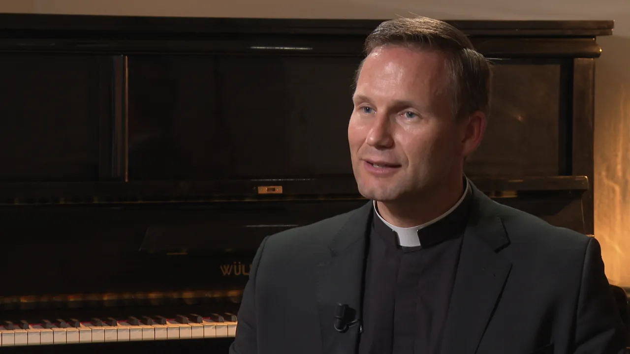EWTN Galerie: Spricht Gott auch heute noch zu uns?