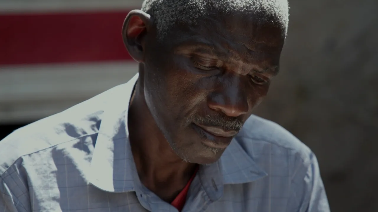 Mosambik - Vertriebene im eigenen Land