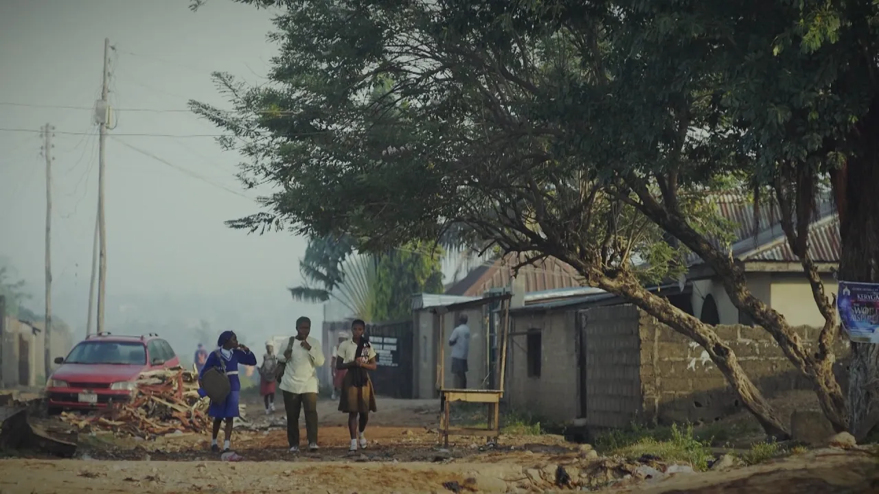 Libanon - Mit allem, was in mir ist 