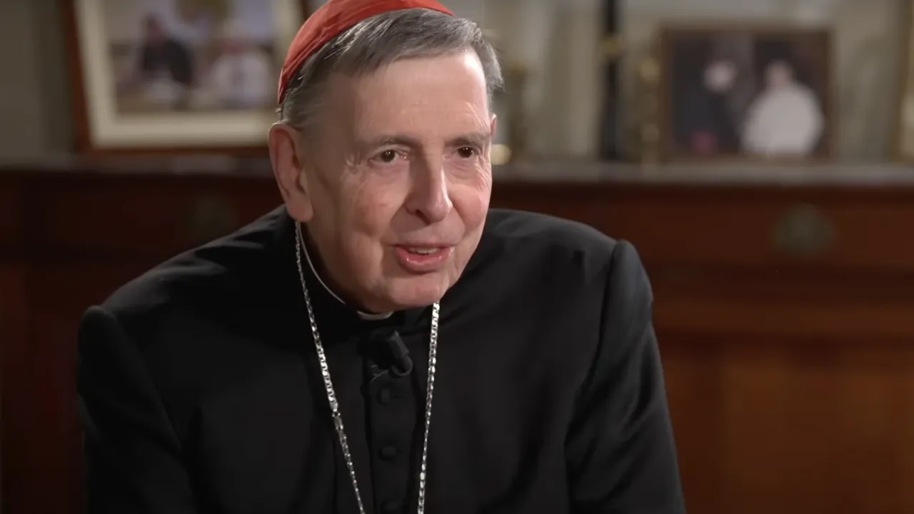 Der Priester der Zukunft – Interview mit Kardinal Kurt Koch