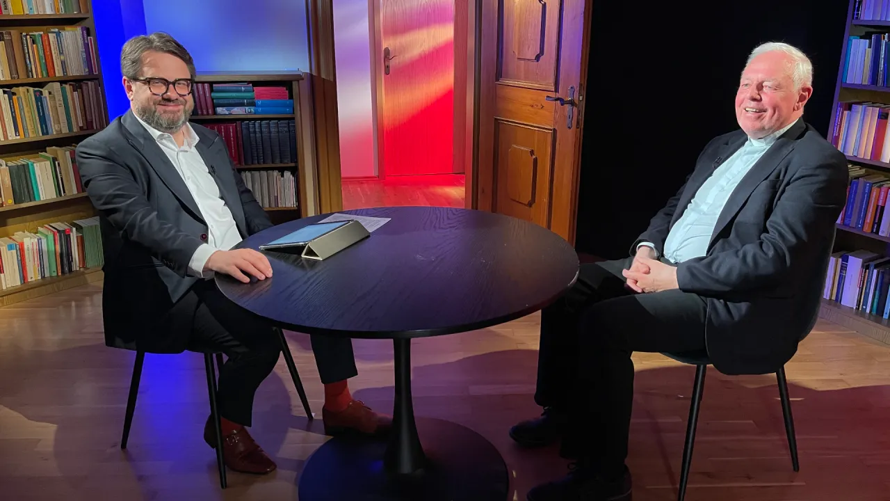 Das 2. Vatikanische Konzil (1962-1965) - Was bleibt?