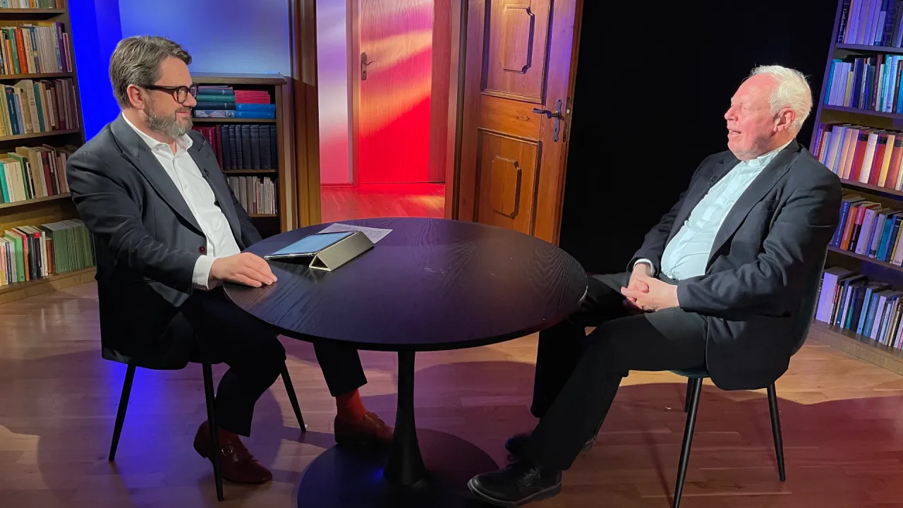 Thomas v. Aquin - Ein Aristoteliker?