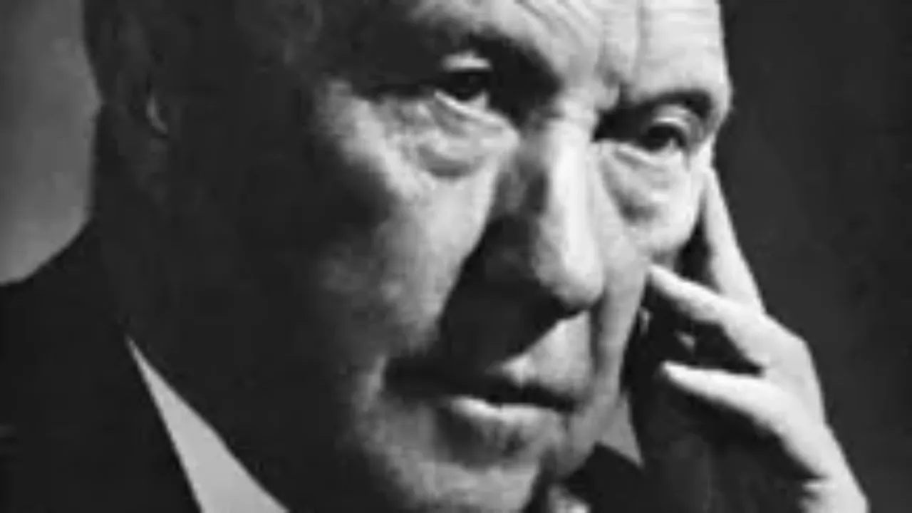 Adenauer - Christ und Realist