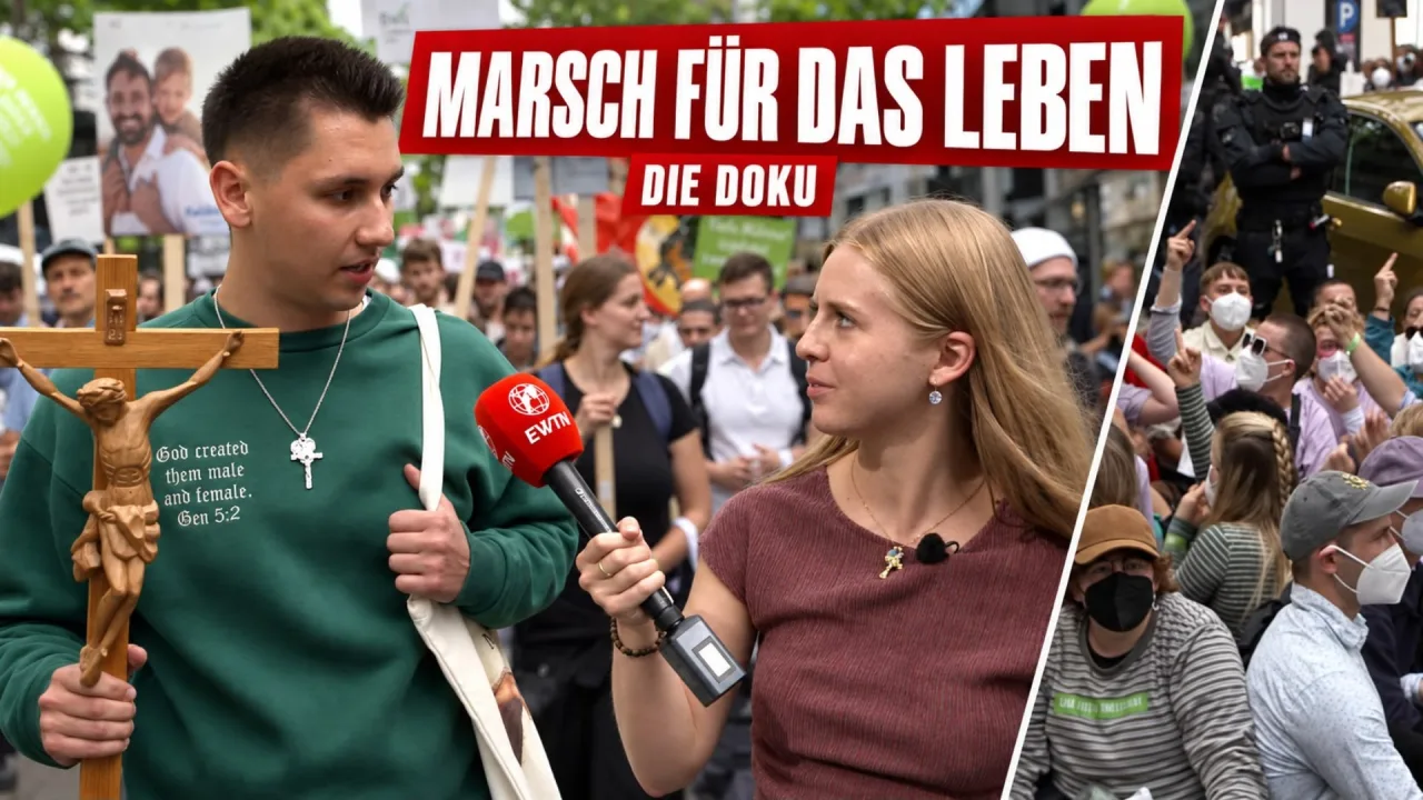 Der Marsch für das Leben