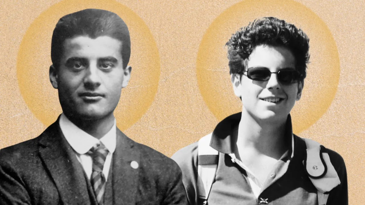 EWTN Spezial: Carlo Acutis und Pier Giorgio Frassati: Nie zu jung zur Heiligkeit