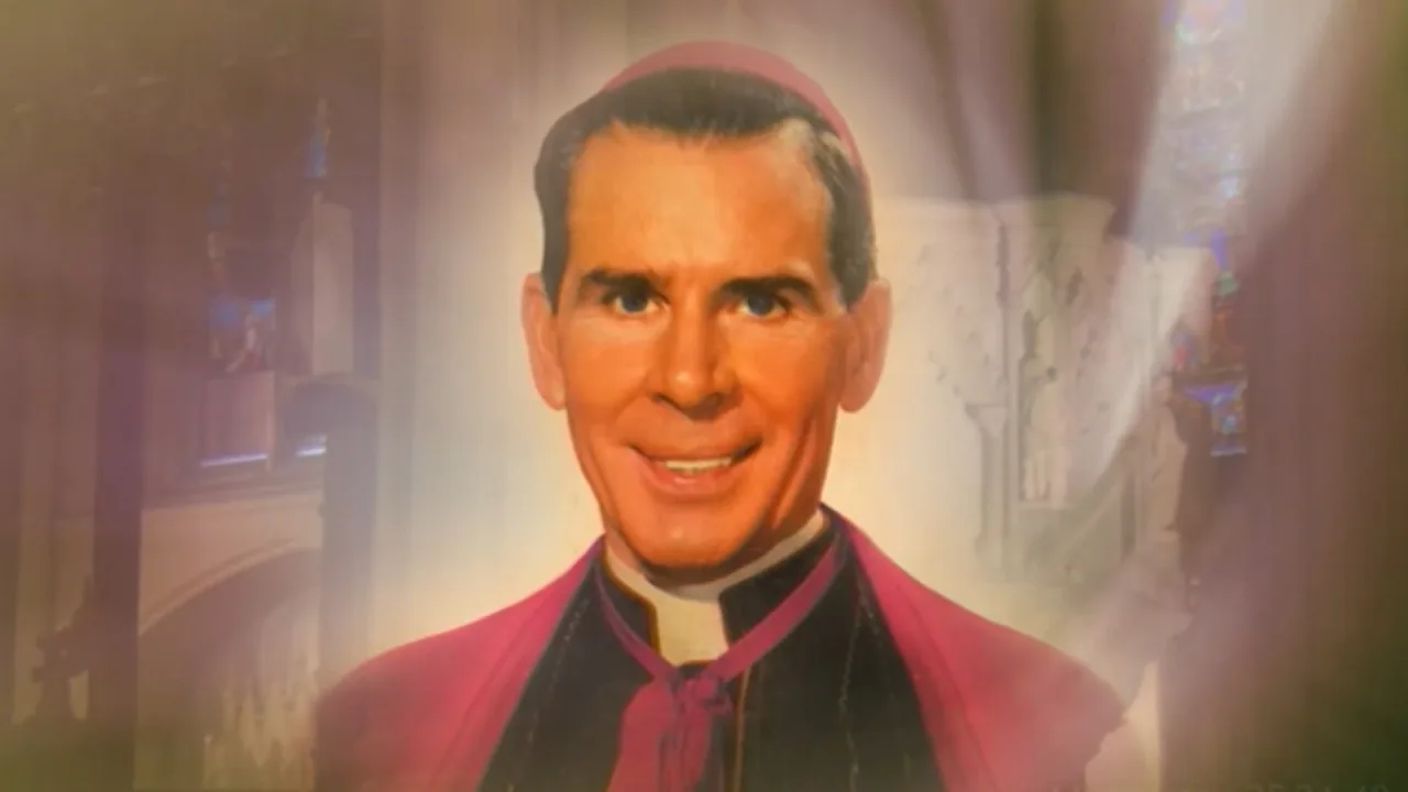 EWTN präsentiert (2026)
