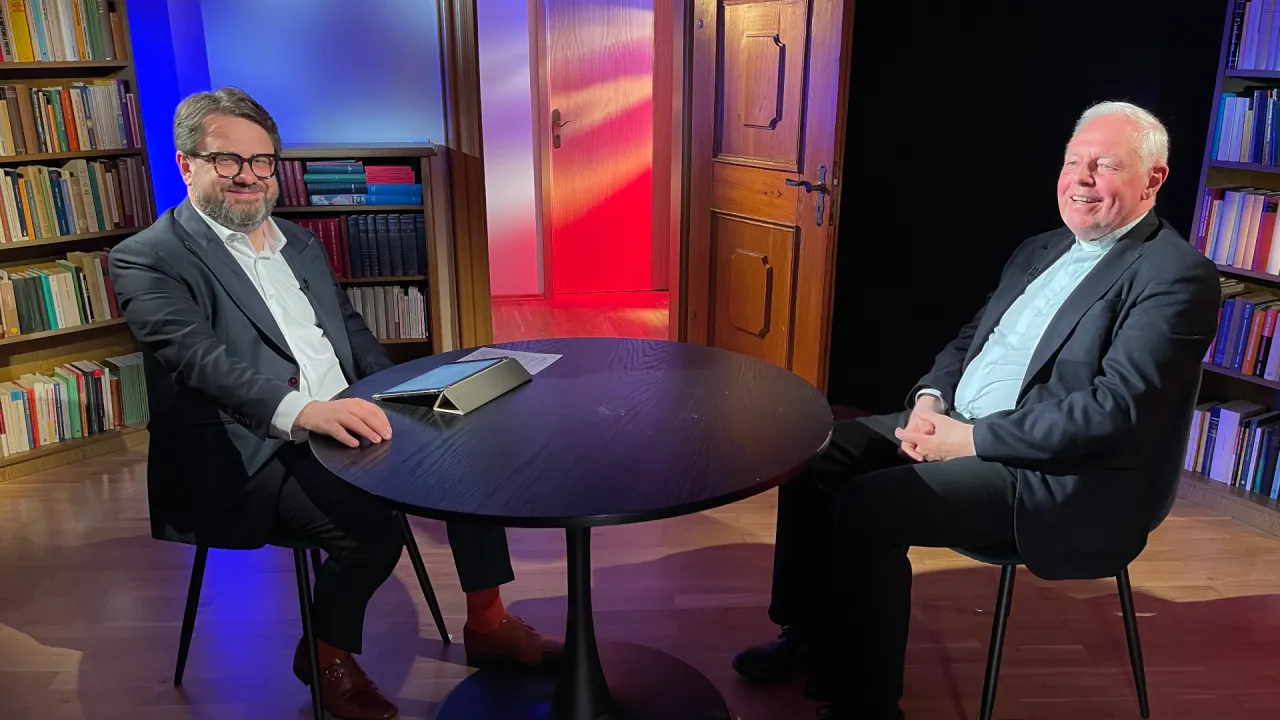 Zeichen der Liebe Gottes - Die Sakramente