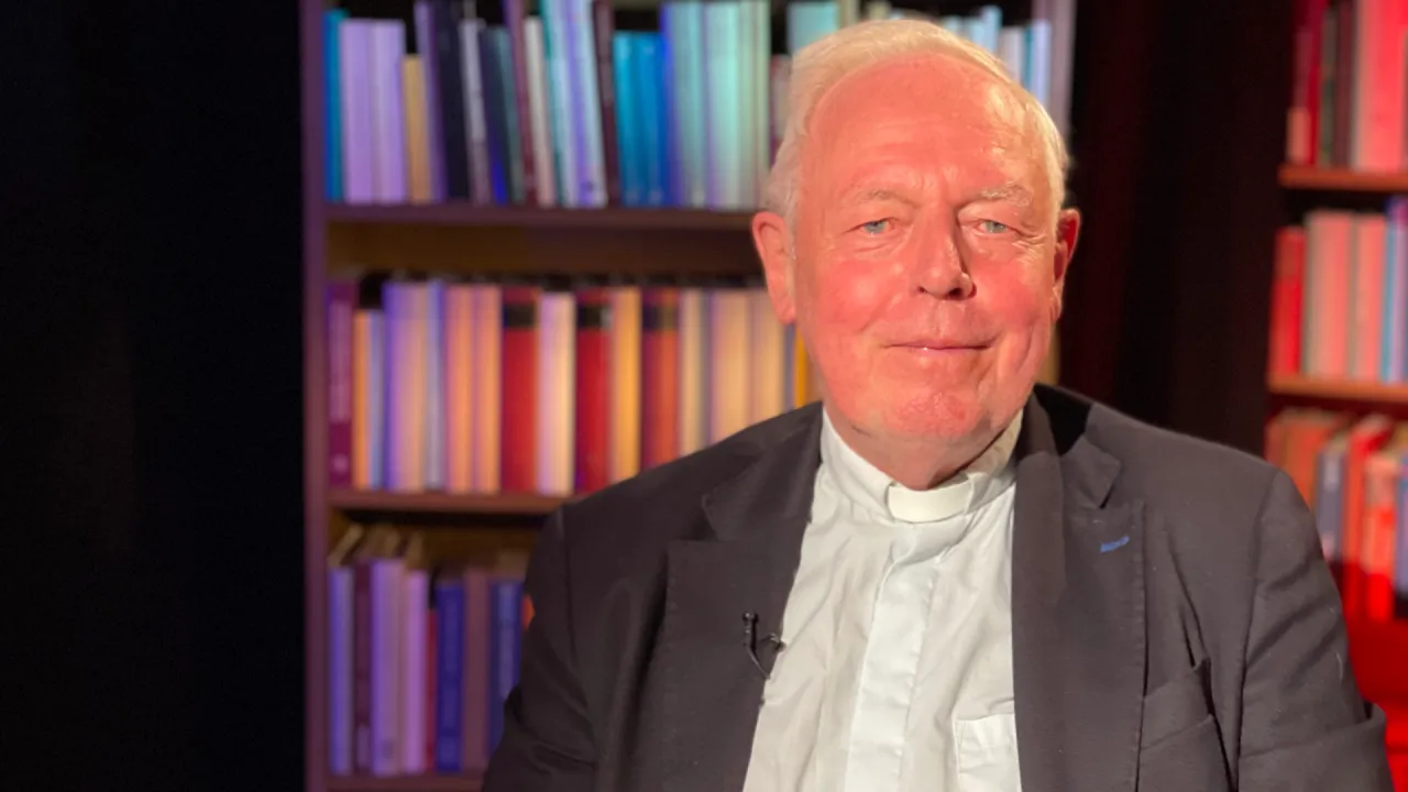 Zeichen der Liebe Gottes - Die Sakramente