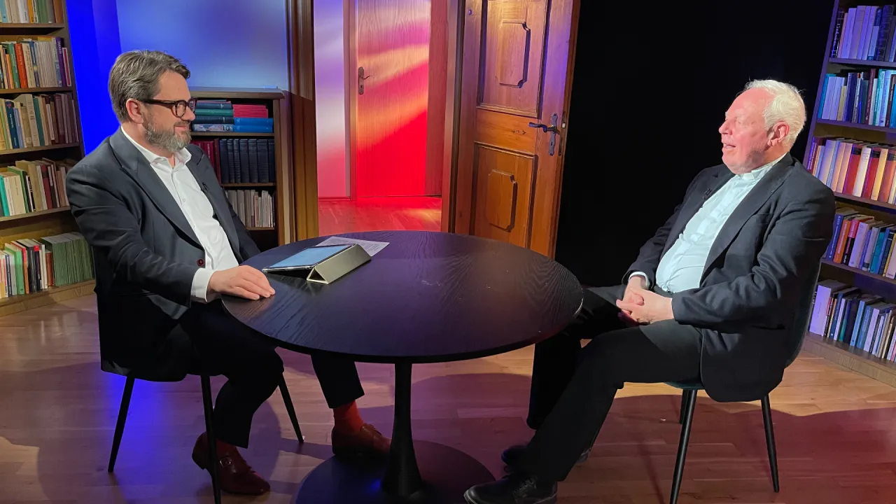 Zeichen der Liebe Gottes - Die Sakramente