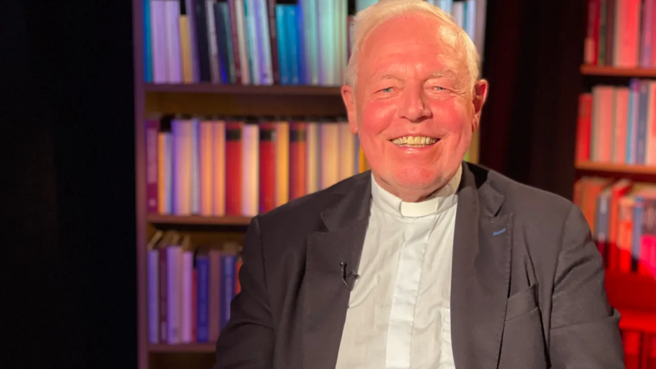 Zeichen der Liebe Gottes - Die Sakramente