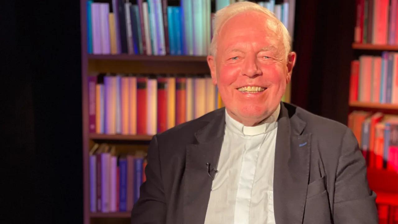 Zeichen der Liebe Gottes - Die Sakramente