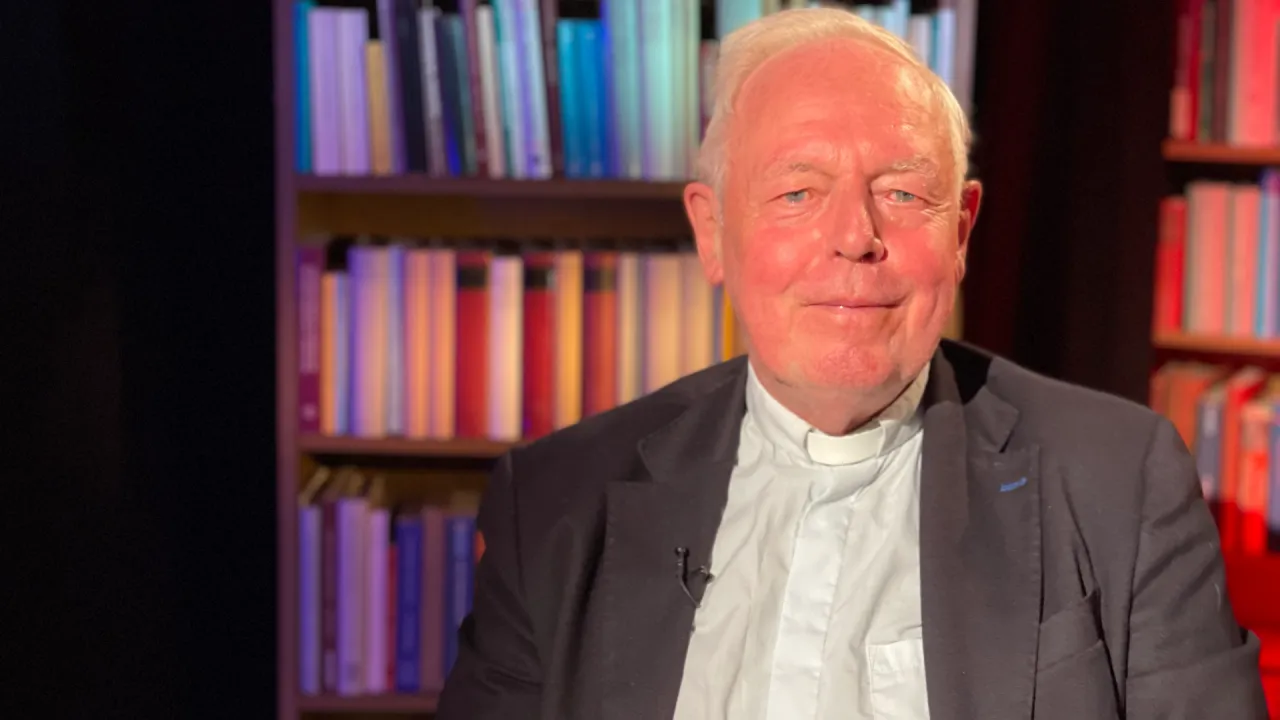 Zeichen der Liebe Gottes - Die Sakramente