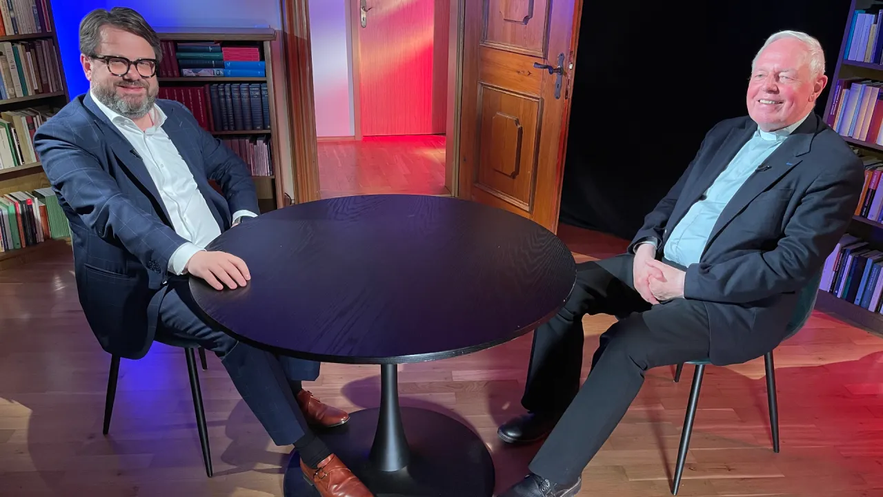 Zeichen der Liebe Gottes - Die Sakramente